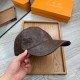 LOUIS VUITTON Louis Vuitton Stable Summer New 2023SS Hat LOUIS VUITTON Louis Vuitton Stable Summer New 2023SS Hat