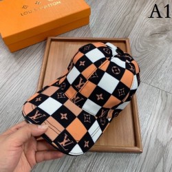LOUIS VUITTON Louis Vuitton 2023SS hat you should put in this summer