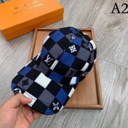 LOUIS VUITTON Louis Vuitton 2023SS hat you should put in this summer