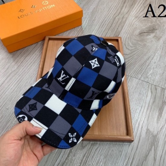 LOUIS VUITTON Louis Vuitton 2023SS hat you should put in this summer LOUIS VUITTON Louis Vuitton 2023SS hat you should put in this summer