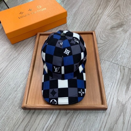 LOUIS VUITTON Louis Vuitton 2023SS hat you should put in this summer LOUIS VUITTON Louis Vuitton 2023SS hat you should put in this summer