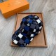 LOUIS VUITTON Louis Vuitton 2023SS hat you should put in this summer LOUIS VUITTON Louis Vuitton 2023SS hat you should put in this summer
