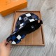 LOUIS VUITTON Louis Vuitton 2023SS hat you should put in this summer LOUIS VUITTON Louis Vuitton 2023SS hat you should put in this summer