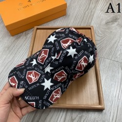 LOUIS VUITTON New Limited Quantity Sale 2023SS Hat