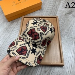 LOUIS VUITTON New Limited Quantity Sale 2023SS Hat