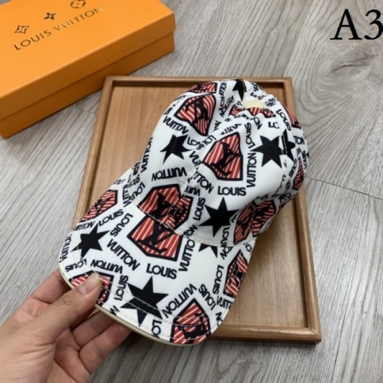 LOUIS VUITTON New Limited Quantity Sale 2023SS Hat LOUIS VUITTON New Limited Quantity Sale 2023SS Hat