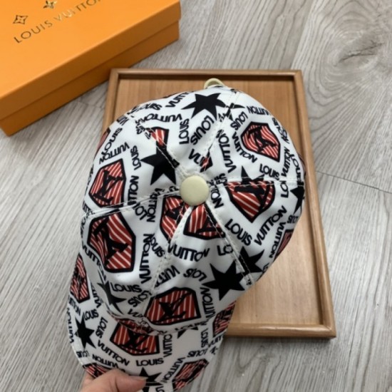 LOUIS VUITTON New Limited Quantity Sale 2023SS Hat LOUIS VUITTON New Limited Quantity Sale 2023SS Hat