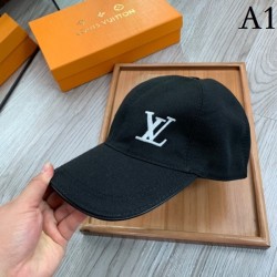 LOUIS VUITTON Louis Vuitton spring and summer continue to attract attention 2023SS hat