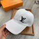LOUIS VUITTON Louis Vuitton spring and summer continue to attract attention 2023SS hat LOUIS VUITTON Louis Vuitton spring and summer continue to attract attention 2023SS hat