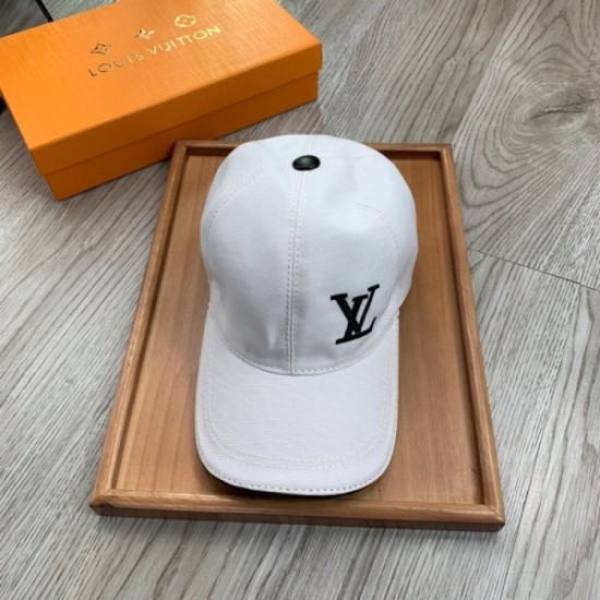 LOUIS VUITTON Louis Vuitton spring and summer continue to attract attention 2023SS hat LOUIS VUITTON Louis Vuitton spring and summer continue to attract attention 2023SS hat