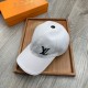 LOUIS VUITTON Louis Vuitton spring and summer continue to attract attention 2023SS hat LOUIS VUITTON Louis Vuitton spring and summer continue to attract attention 2023SS hat
