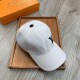 LOUIS VUITTON Louis Vuitton spring and summer continue to attract attention 2023SS hat LOUIS VUITTON Louis Vuitton spring and summer continue to attract attention 2023SS hat