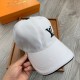 LOUIS VUITTON Louis Vuitton spring and summer continue to attract attention 2023SS hat LOUIS VUITTON Louis Vuitton spring and summer continue to attract attention 2023SS hat