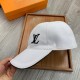 LOUIS VUITTON Louis Vuitton spring and summer continue to attract attention 2023SS hat LOUIS VUITTON Louis Vuitton spring and summer continue to attract attention 2023SS hat