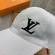 LOUIS VUITTON Louis Vuitton spring and summer continue to attract attention 2023SS hat LOUIS VUITTON Louis Vuitton spring and summer continue to attract attention 2023SS hat