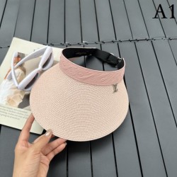 LOUIS VUITTON Louis Vuitton Cumulative Total Sales No. 1 2023SS Hat