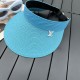 LOUIS VUITTON Louis Vuitton Cumulative Total Sales No. 1 2023SS Hat LOUIS VUITTON Louis Vuitton Cumulative Total Sales No. 1 2023SS Hat