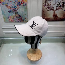LOUIS VUITTON Louis Vuitton 2023SS Hat