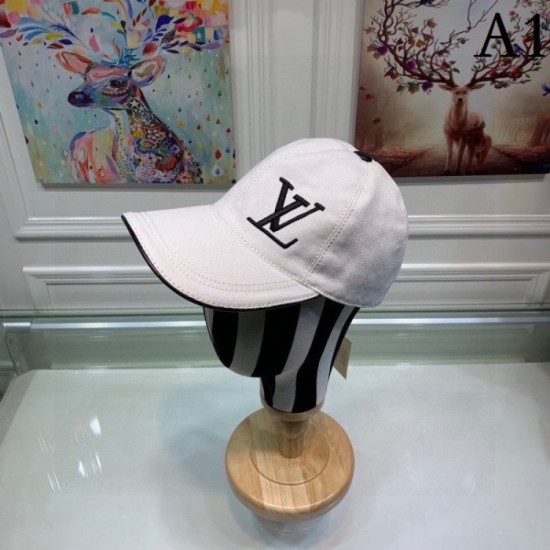 LOUIS VUITTON Louis Vuitton 2023SS Hat LOUIS VUITTON Louis Vuitton 2023SS Hat