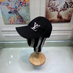 LOUIS VUITTON Louis Vuitton 2023SS Hat