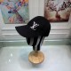 LOUIS VUITTON Louis Vuitton 2023SS Hat LOUIS VUITTON Louis Vuitton 2023SS Hat