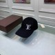 LOUIS VUITTON Louis Vuitton 2023SS Hat LOUIS VUITTON Louis Vuitton 2023SS Hat
