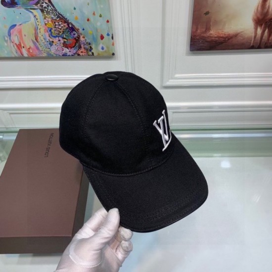 LOUIS VUITTON Louis Vuitton 2023SS Hat LOUIS VUITTON Louis Vuitton 2023SS Hat