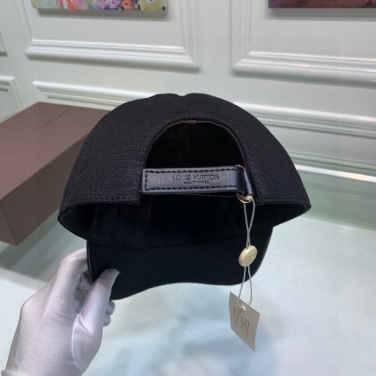 LOUIS VUITTON Louis Vuitton 2023SS Hat LOUIS VUITTON Louis Vuitton 2023SS Hat
