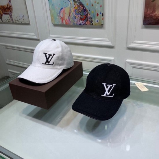 LOUIS VUITTON Louis Vuitton 2023SS Hat LOUIS VUITTON Louis Vuitton 2023SS Hat