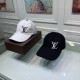 LOUIS VUITTON Louis Vuitton 2023SS Hat LOUIS VUITTON Louis Vuitton 2023SS Hat