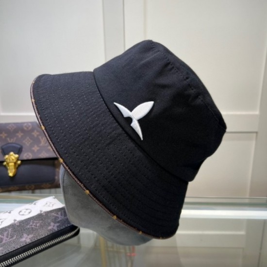 LOUIS VUITTON Louis Vuitton spring and summer latest work sold out inevitable 2023SS hat LOUIS VUITTON Louis Vuitton spring and summer latest work sold out inevitable 2023SS hat