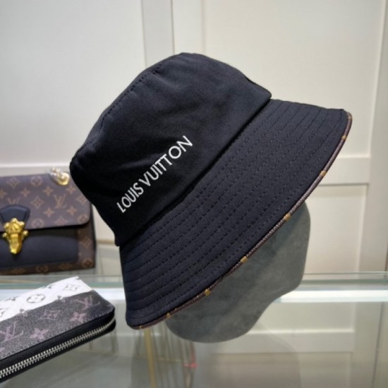LOUIS VUITTON Louis Vuitton spring and summer latest work sold out inevitable 2023SS hat LOUIS VUITTON Louis Vuitton spring and summer latest work sold out inevitable 2023SS hat