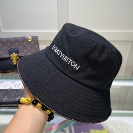 LOUIS VUITTON Louis Vuitton spring and summer latest work sold out inevitable 2023SS hat LOUIS VUITTON Louis Vuitton spring and summer latest work sold out inevitable 2023SS hat