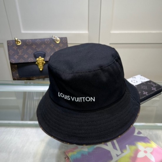 LOUIS VUITTON Louis Vuitton spring and summer latest work sold out inevitable 2023SS hat LOUIS VUITTON Louis Vuitton spring and summer latest work sold out inevitable 2023SS hat