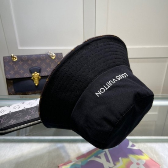 LOUIS VUITTON Louis Vuitton spring and summer latest work sold out inevitable 2023SS hat LOUIS VUITTON Louis Vuitton spring and summer latest work sold out inevitable 2023SS hat