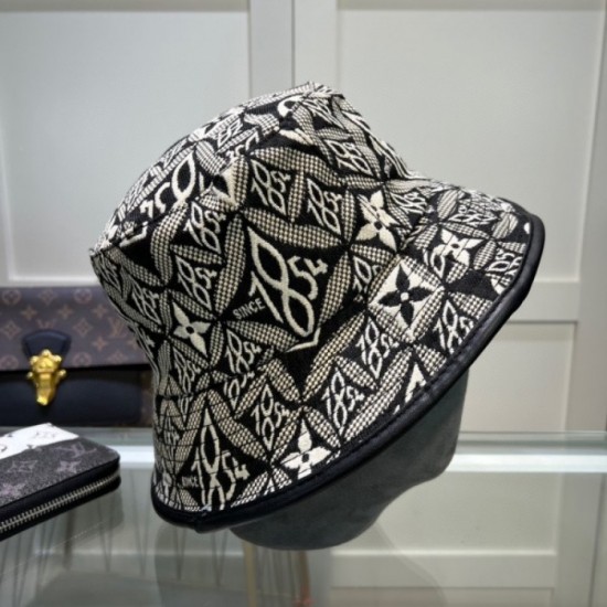 LOUIS VUITTON Louis Vuitton classic popular thin soft 2023SS hat LOUIS VUITTON Louis Vuitton classic popular thin soft 2023SS hat