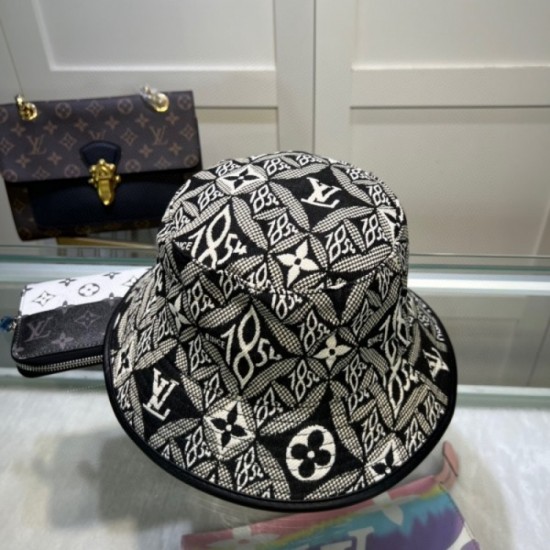 LOUIS VUITTON Louis Vuitton classic popular thin soft 2023SS hat LOUIS VUITTON Louis Vuitton classic popular thin soft 2023SS hat