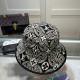 LOUIS VUITTON Louis Vuitton classic popular thin soft 2023SS hat LOUIS VUITTON Louis Vuitton classic popular thin soft 2023SS hat