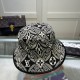 LOUIS VUITTON Louis Vuitton classic popular thin soft 2023SS hat LOUIS VUITTON Louis Vuitton classic popular thin soft 2023SS hat