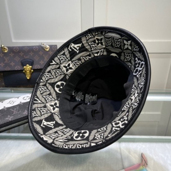 LOUIS VUITTON Louis Vuitton classic popular thin soft 2023SS hat LOUIS VUITTON Louis Vuitton classic popular thin soft 2023SS hat
