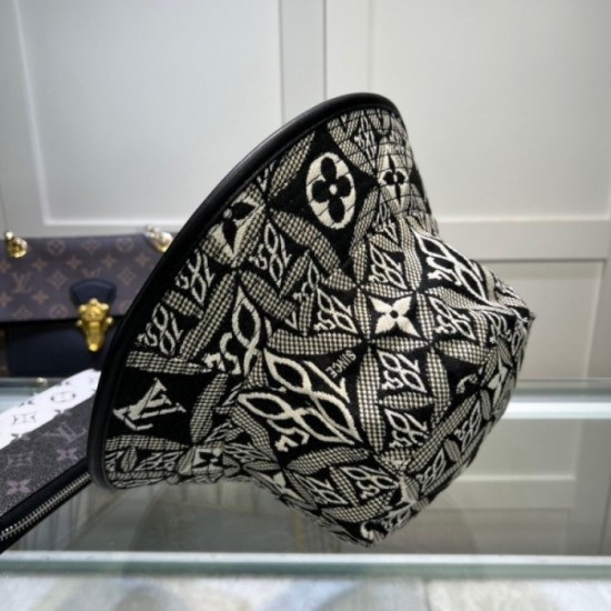 LOUIS VUITTON Louis Vuitton classic popular thin soft 2023SS hat LOUIS VUITTON Louis Vuitton classic popular thin soft 2023SS hat