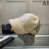 LOUIS VUITTON Louis Vuitton long season active 2023SS hat