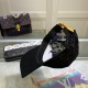 LOUIS VUITTON Louis Vuitton long season active 2023SS hat LOUIS VUITTON Louis Vuitton long season active 2023SS hat