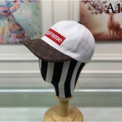 LOUIS VUITTON Louis Vuitton store-limited model 2023SS hat