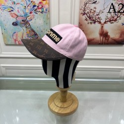LOUIS VUITTON Louis Vuitton store-limited model 2023SS hat
