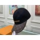 LOUIS VUITTON Louis Vuitton store-limited model 2023SS hat LOUIS VUITTON Louis Vuitton store-limited model 2023SS hat
