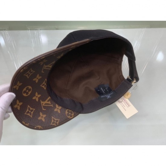 LOUIS VUITTON Louis Vuitton store-limited model 2023SS hat LOUIS VUITTON Louis Vuitton store-limited model 2023SS hat