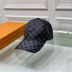 Brand new LOUIS VUITTON Louis Vuitton 2023SS hat with suppressed popularity Brand new LOUIS VUITTON Louis Vuitton 2023SS hat with suppressed popularity