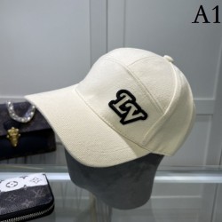 LOUIS VUITTON LOUIS VUITTON 2023SS Hat