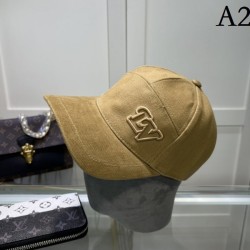 LOUIS VUITTON LOUIS VUITTON 2023SS Hat